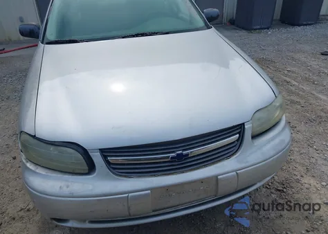 2001 Chevrolet Malibu z USA, uszkodzony, nr VIN 1G1ND52J016135337